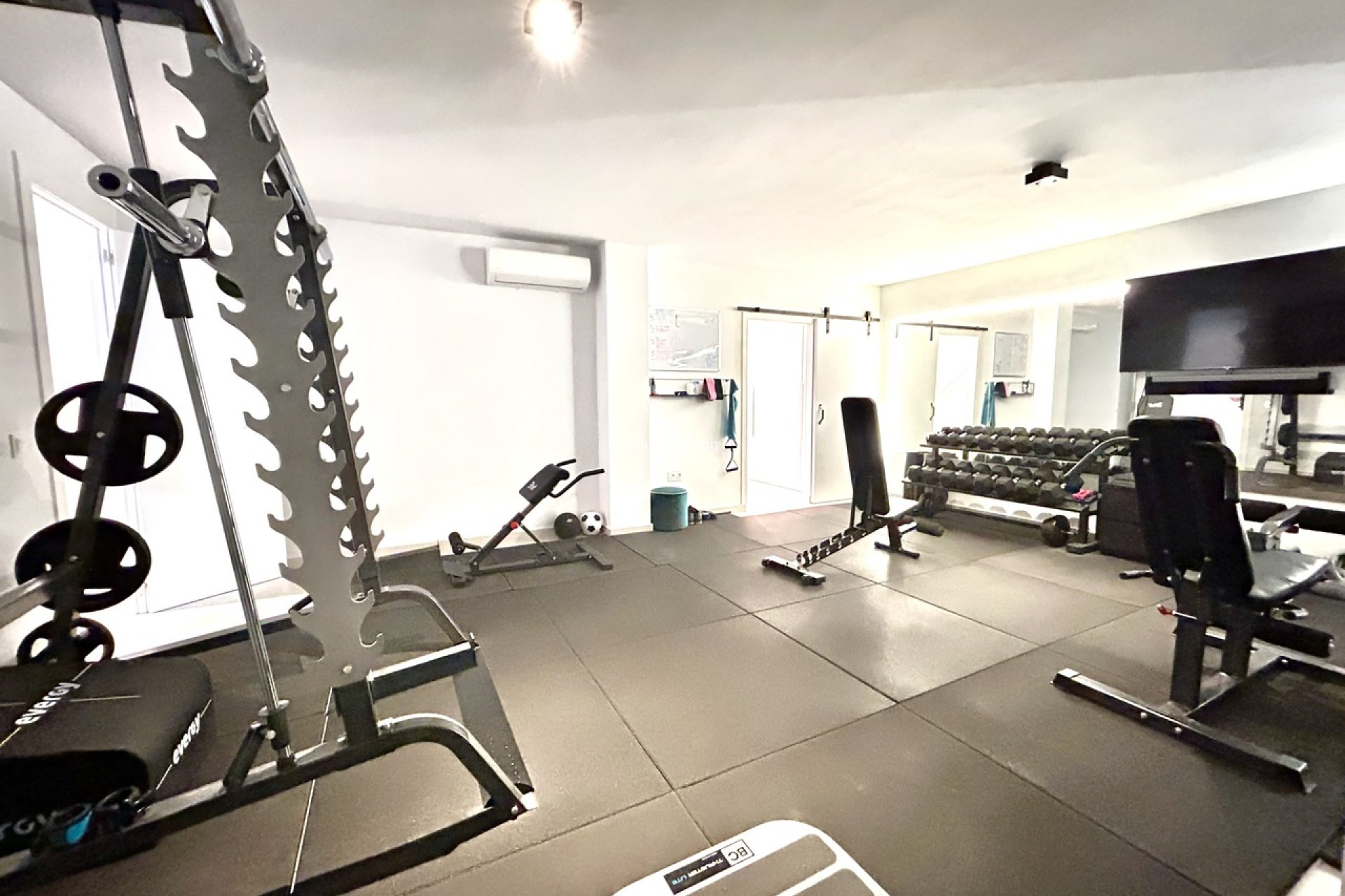 Revente - VILLA -
SAN MIGUEL DE SALINAS - Inland