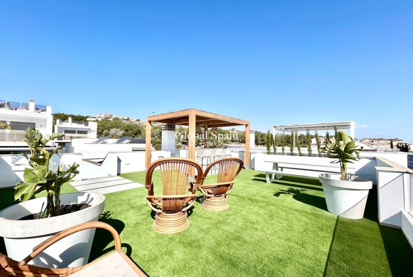 Revente - VILLA -
SAN MIGUEL DE SALINAS - Inland