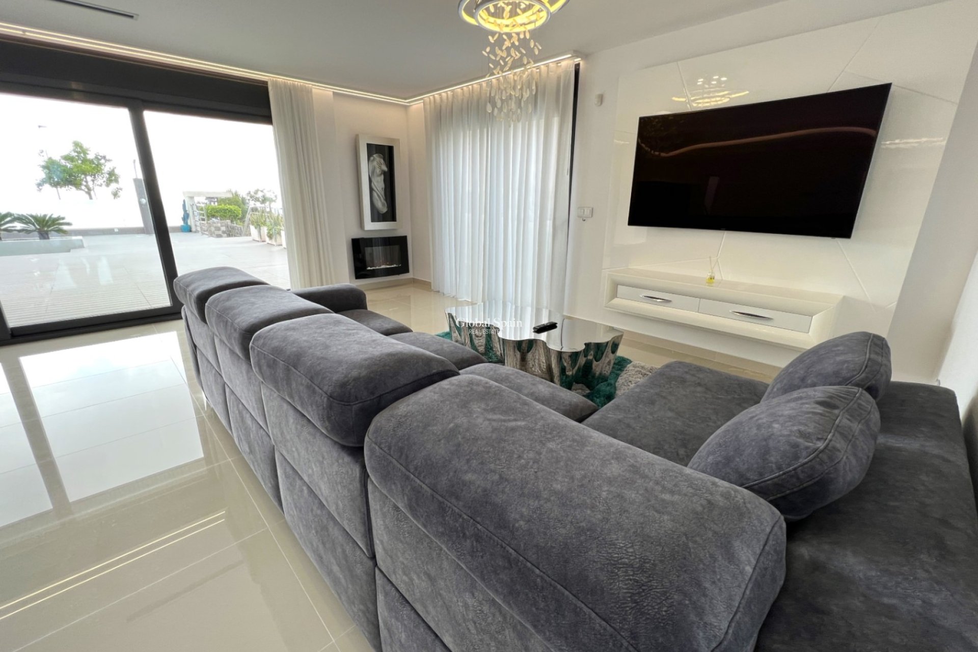 Revente - VILLA -
SAN MIGUEL DE SALINAS - Inland