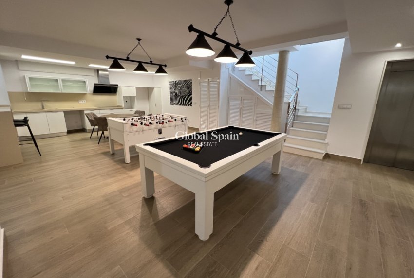 Revente - VILLA -
SAN MIGUEL DE SALINAS - Inland