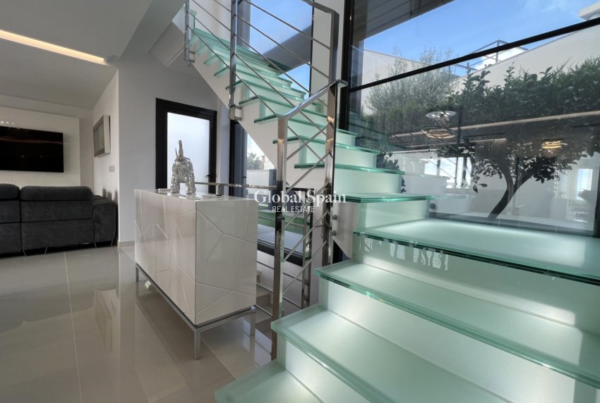 Revente - VILLA -
SAN MIGUEL DE SALINAS - Inland