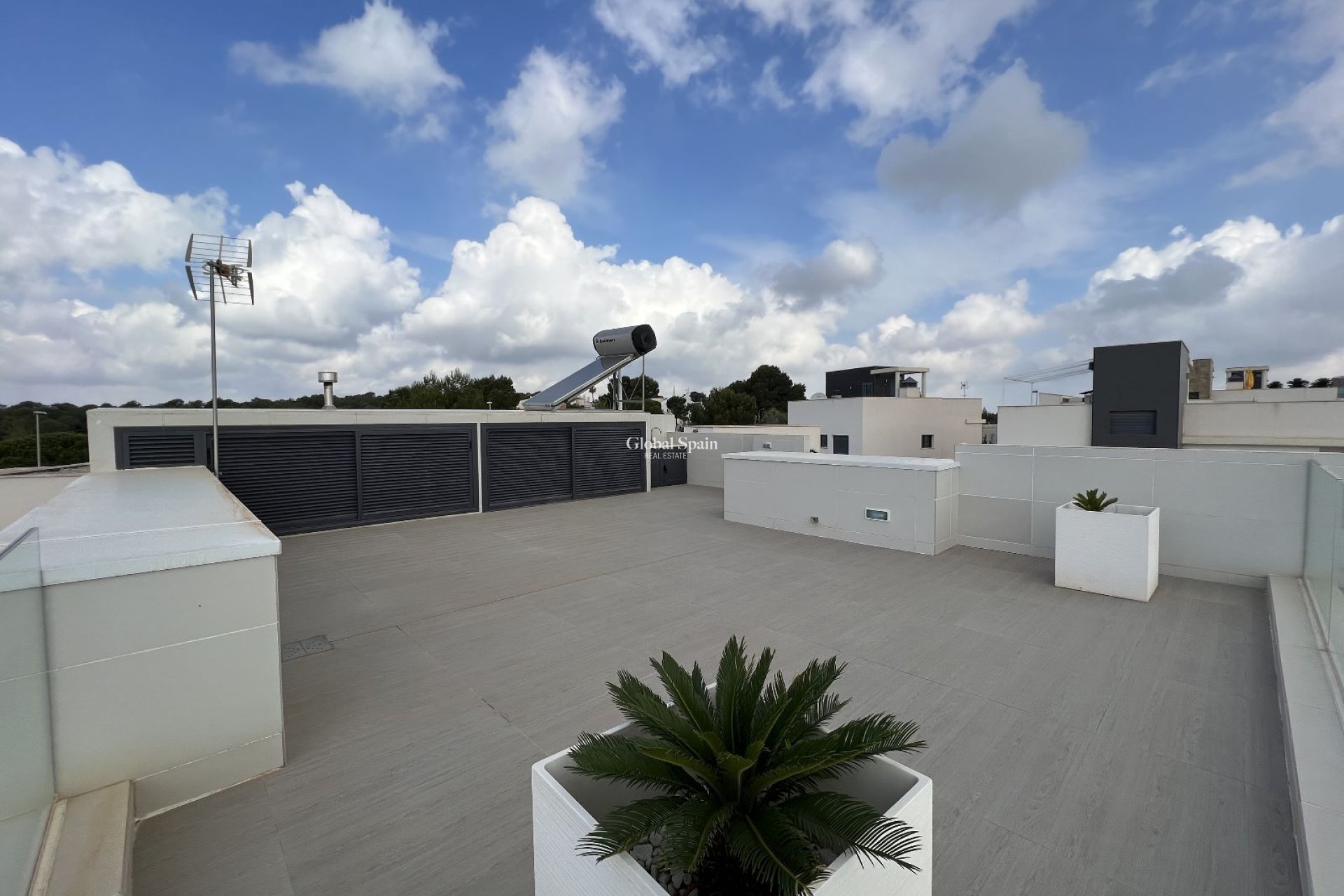 Revente - VILLA -
SAN MIGUEL DE SALINAS - Inland