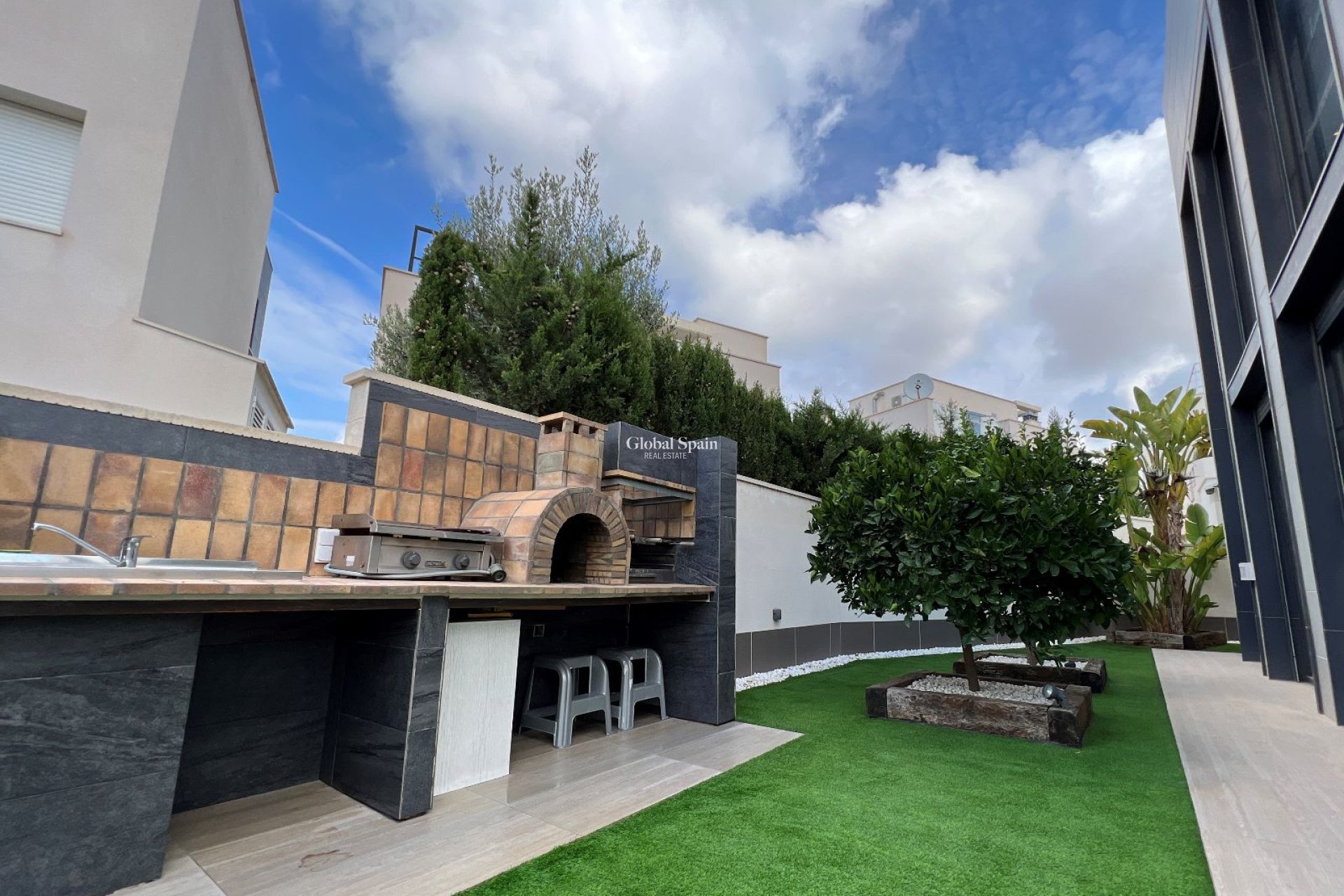 Revente - VILLA -
SAN MIGUEL DE SALINAS - Inland