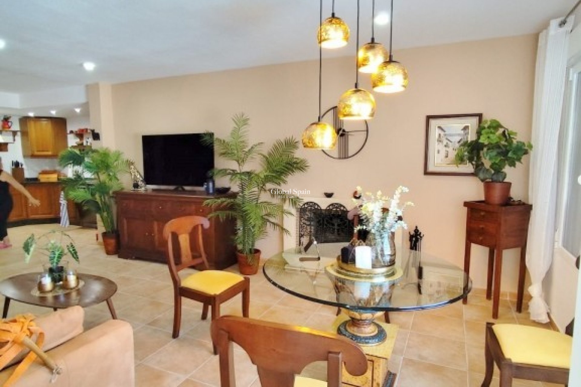 Revente - VILLA -
SAN MIGUEL DE SALINAS - Inland