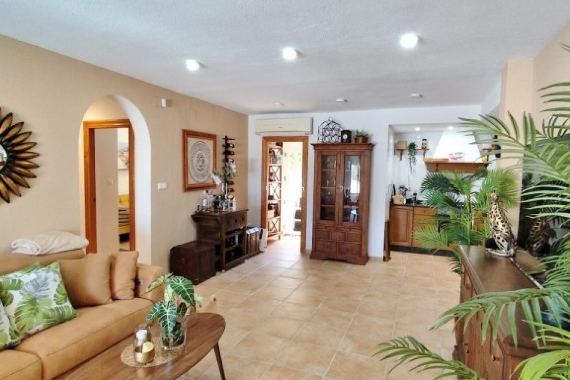 Revente - VILLA -
SAN MIGUEL DE SALINAS - Inland