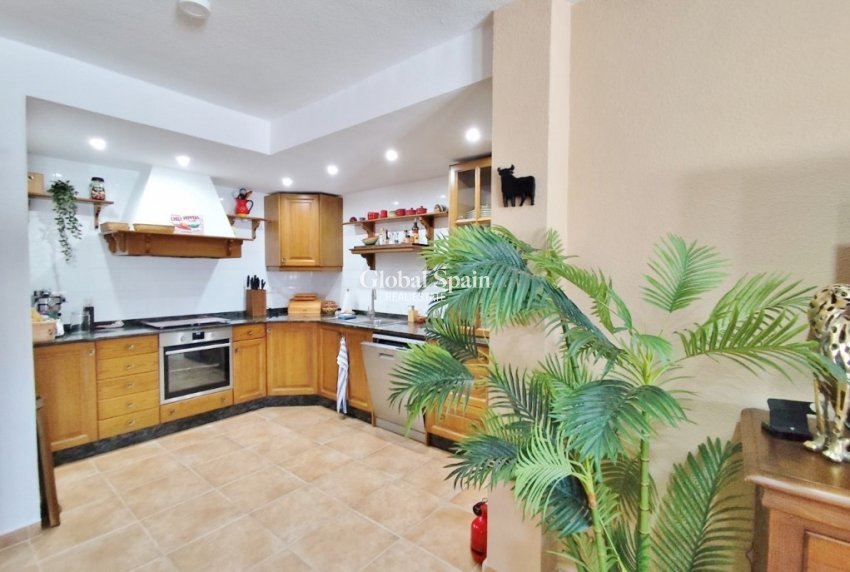 Revente - VILLA -
SAN MIGUEL DE SALINAS - Inland