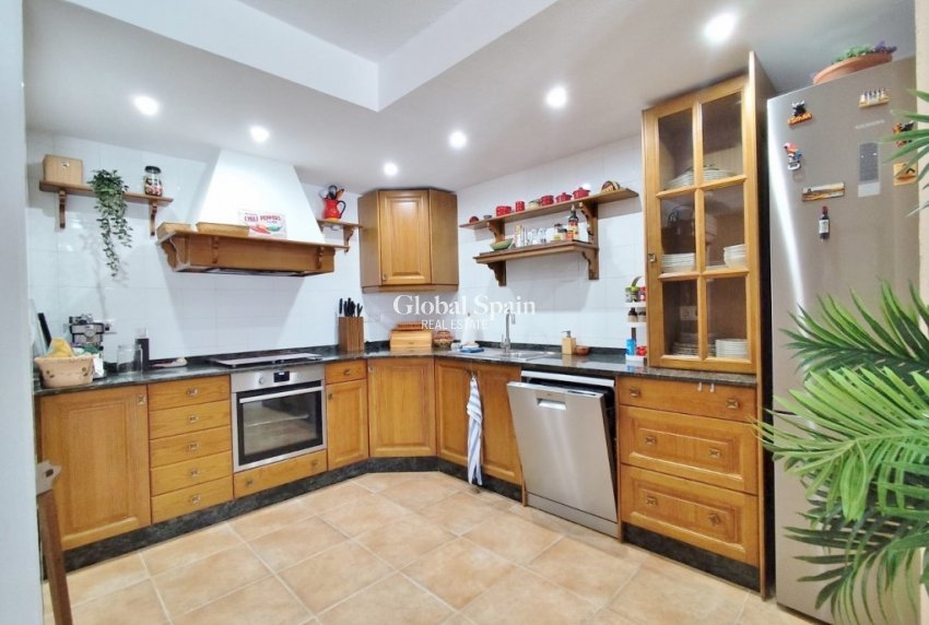 Revente - VILLA -
SAN MIGUEL DE SALINAS - Inland