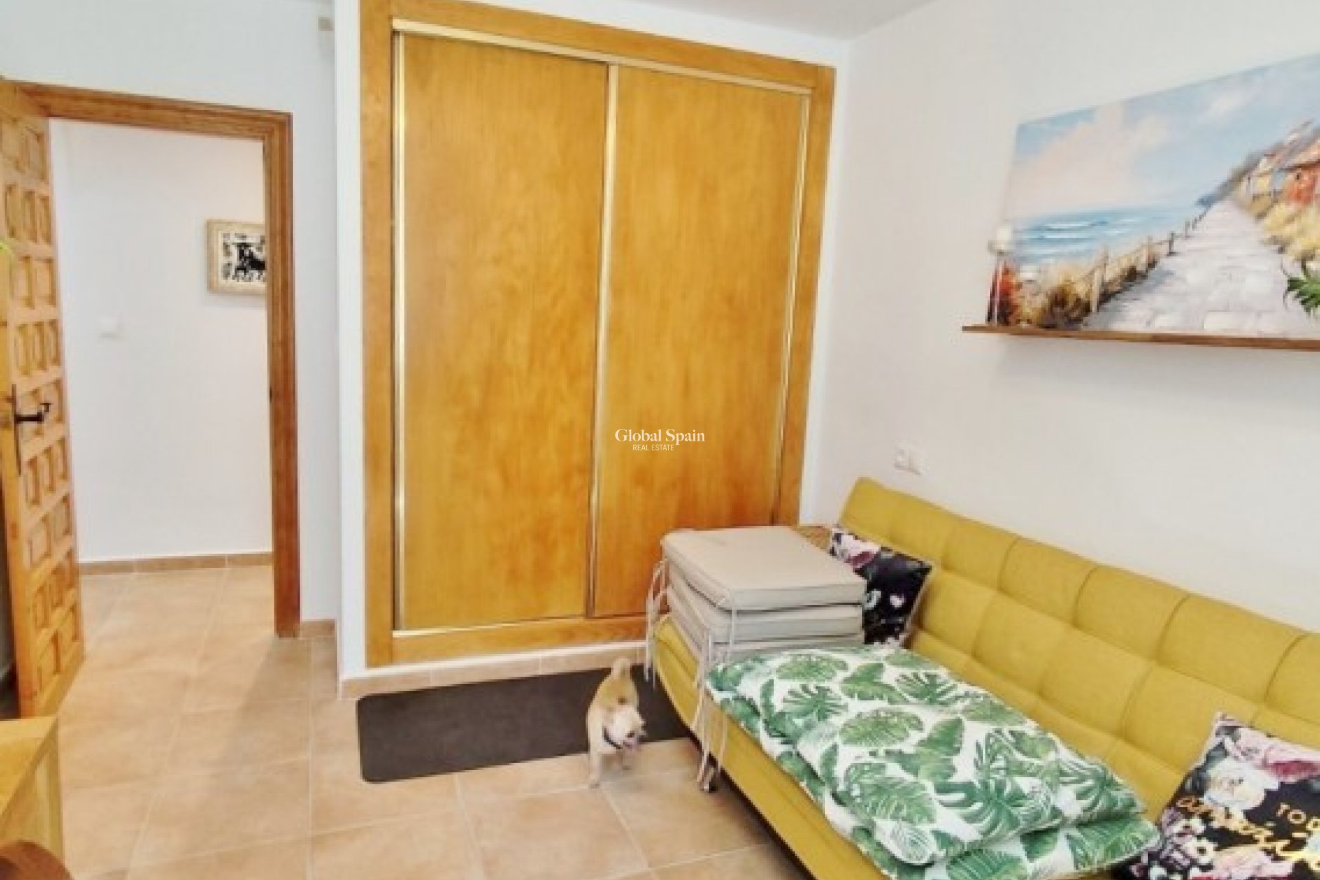 Revente - VILLA -
SAN MIGUEL DE SALINAS - Inland