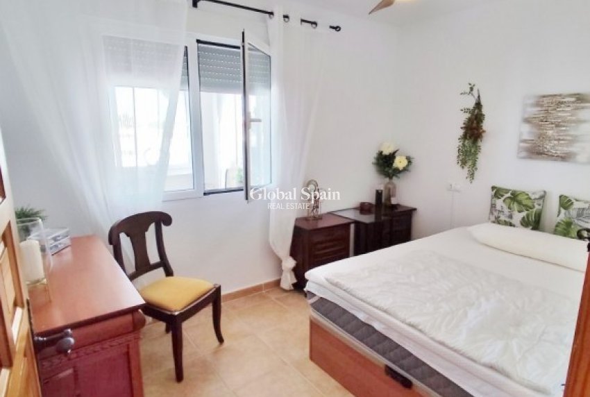 Revente - VILLA -
SAN MIGUEL DE SALINAS - Inland