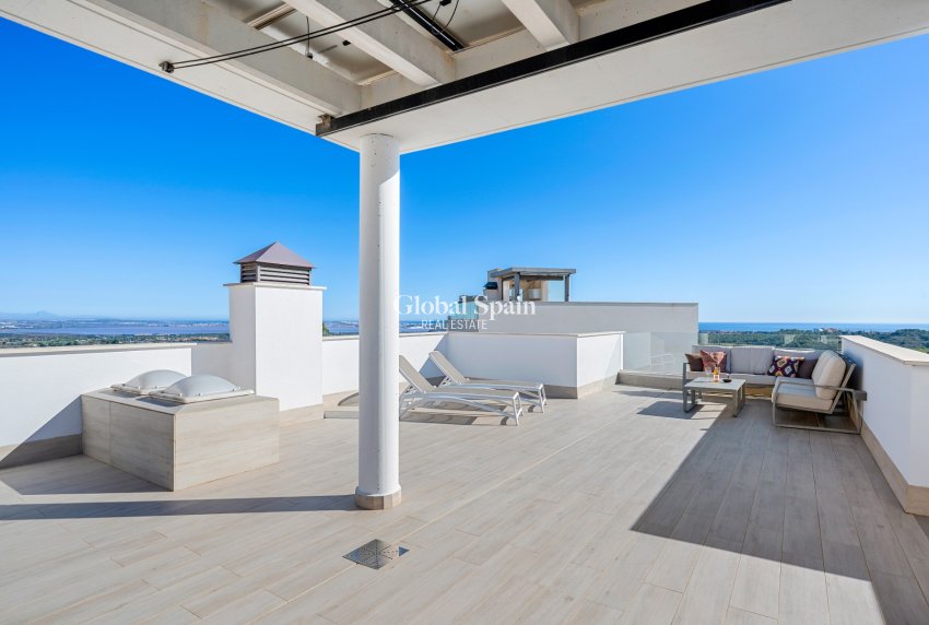 Revente - VILLA -
SAN MIGUEL DE SALINAS - Inland