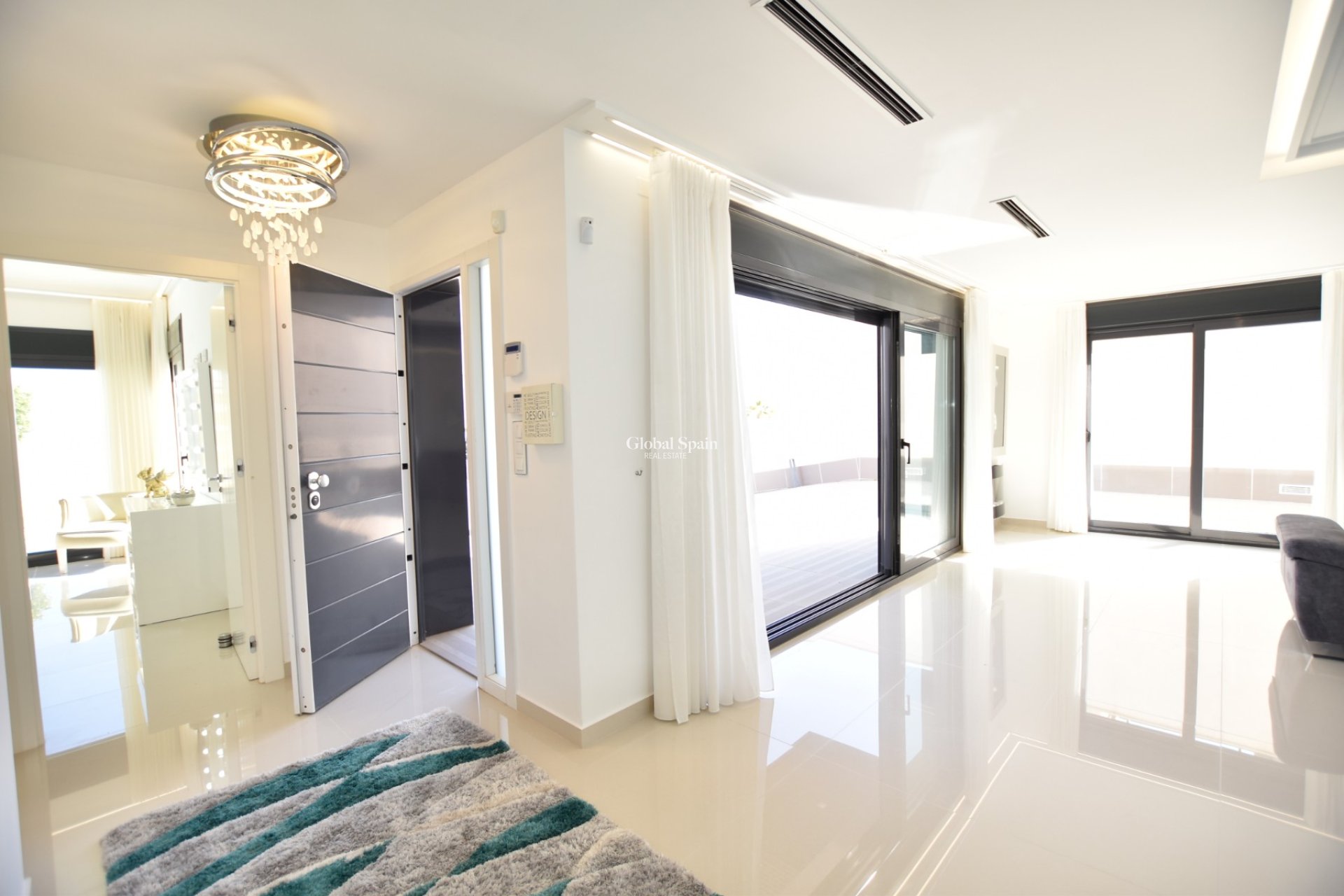 Revente - VILLA -
SAN MIGUEL DE SALINAS - Inland