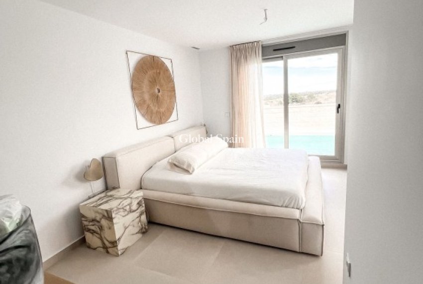 Revente - VILLA -
SAN MIGUEL DE SALINAS - Inland