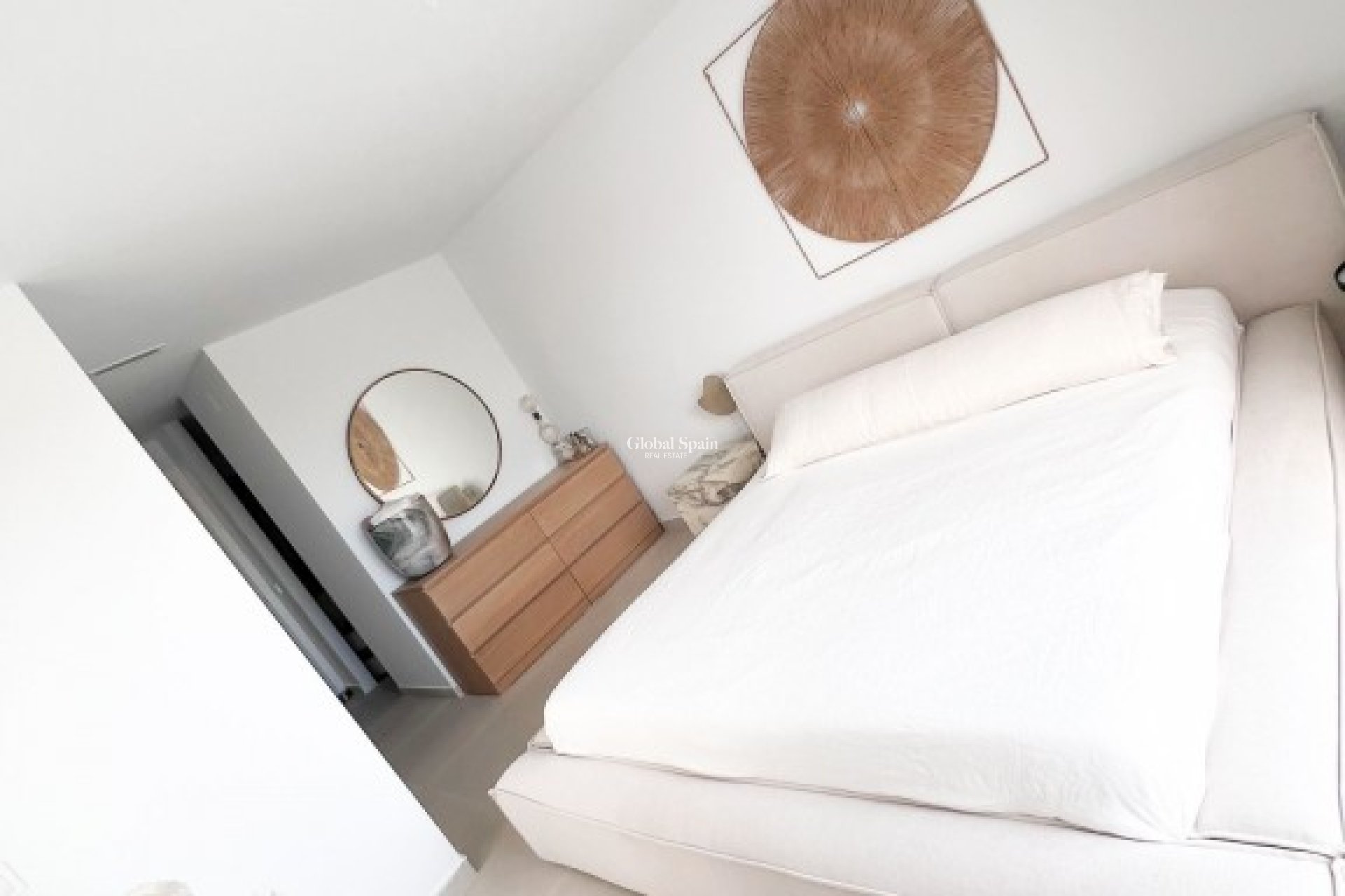 Revente - VILLA -
SAN MIGUEL DE SALINAS - Inland