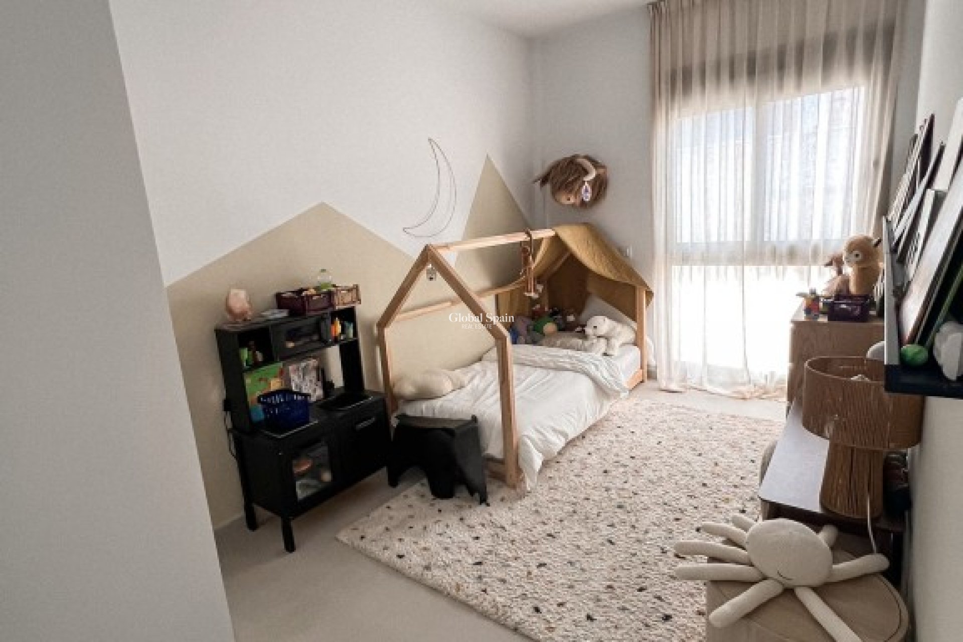 Revente - VILLA -
SAN MIGUEL DE SALINAS - Inland