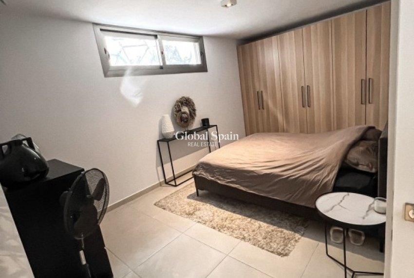 Revente - VILLA -
SAN MIGUEL DE SALINAS - Inland