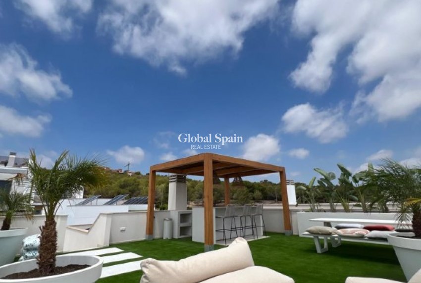 Revente - VILLA -
SAN MIGUEL DE SALINAS - Inland