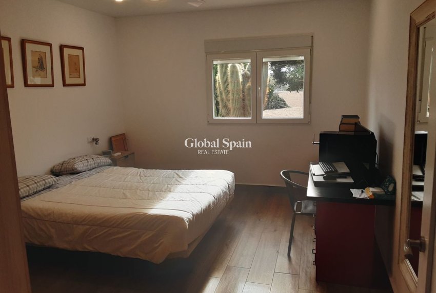 Revente - VILLA -
SAN MIGUEL DE SALINAS - Inland