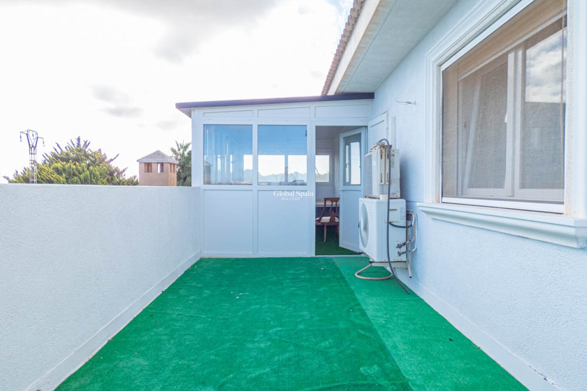Revente - VILLA -
SAN MIGUEL DE SALINAS - Inland