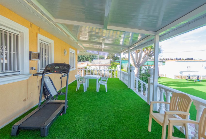 Revente - VILLA -
SAN MIGUEL DE SALINAS - Inland