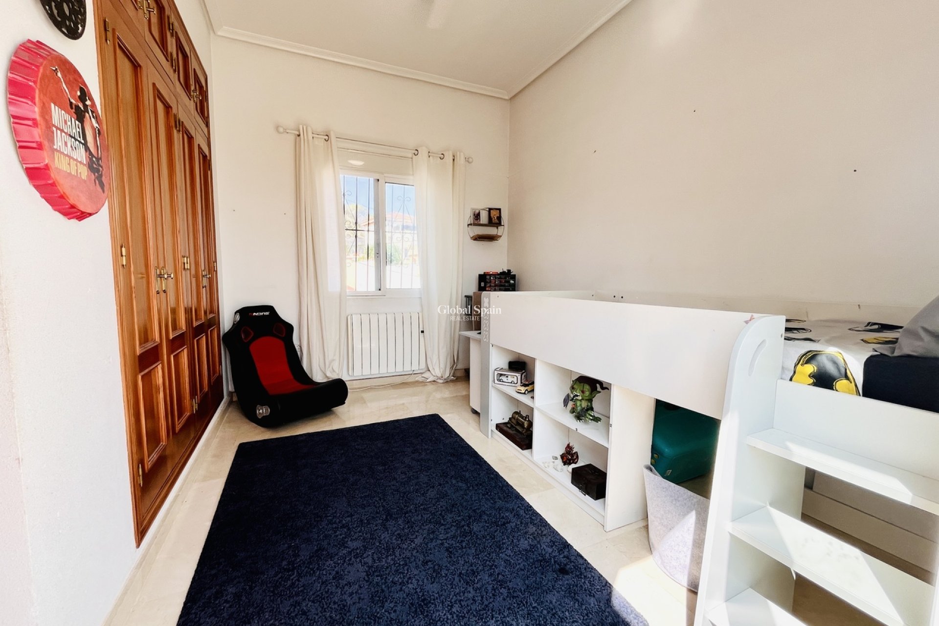 Revente - VILLA -
SAN MIGUEL DE SALINAS - Inland