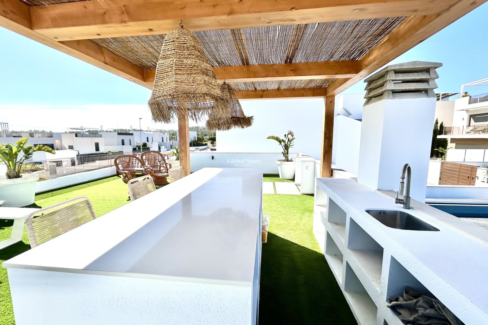 Revente - VILLA -
SAN MIGUEL DE SALINAS - Inland
