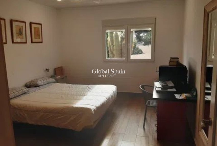 Revente - VILLA -
SAN MIGUEL DE SALINAS - Inland