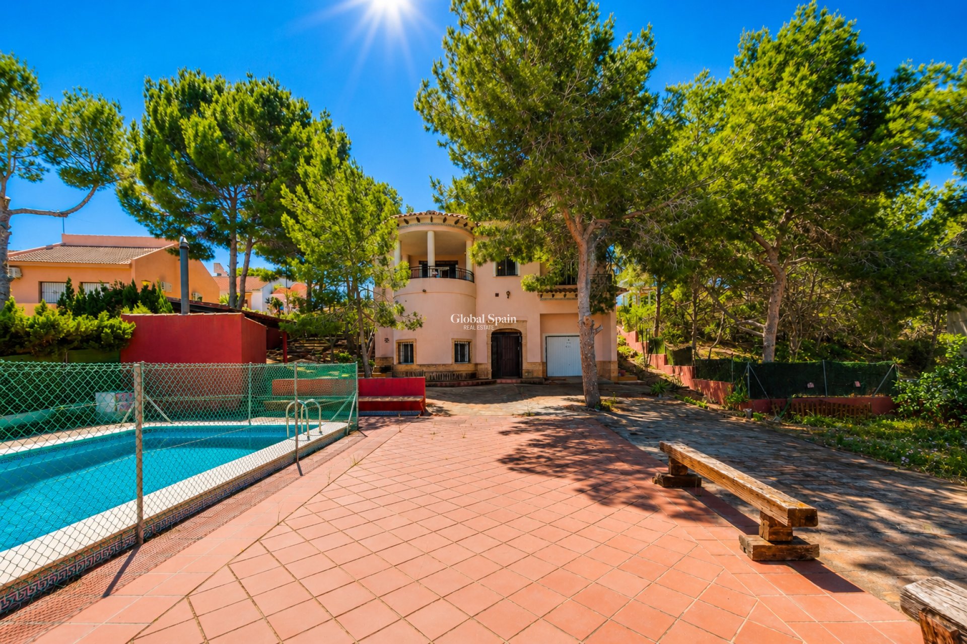 Revente - VILLA -
SAN MIGUEL DE SALINAS - Inland