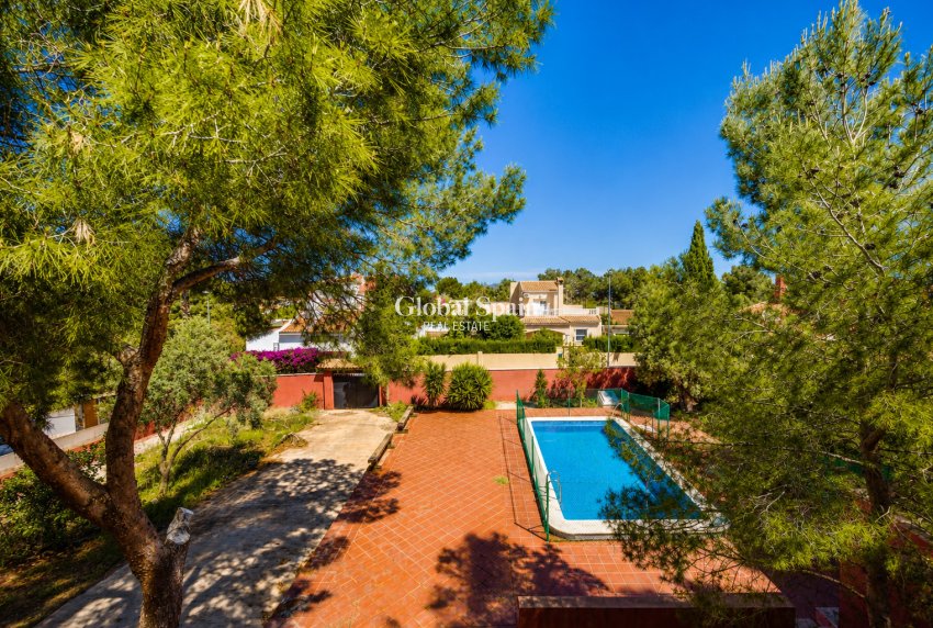 Revente - VILLA -
SAN MIGUEL DE SALINAS - Inland