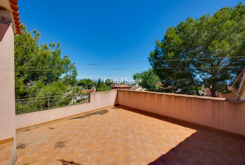 Revente - VILLA -
SAN MIGUEL DE SALINAS - Inland