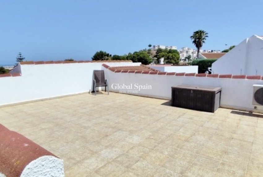 Revente - VILLA -
SAN MIGUEL DE SALINAS - Inland