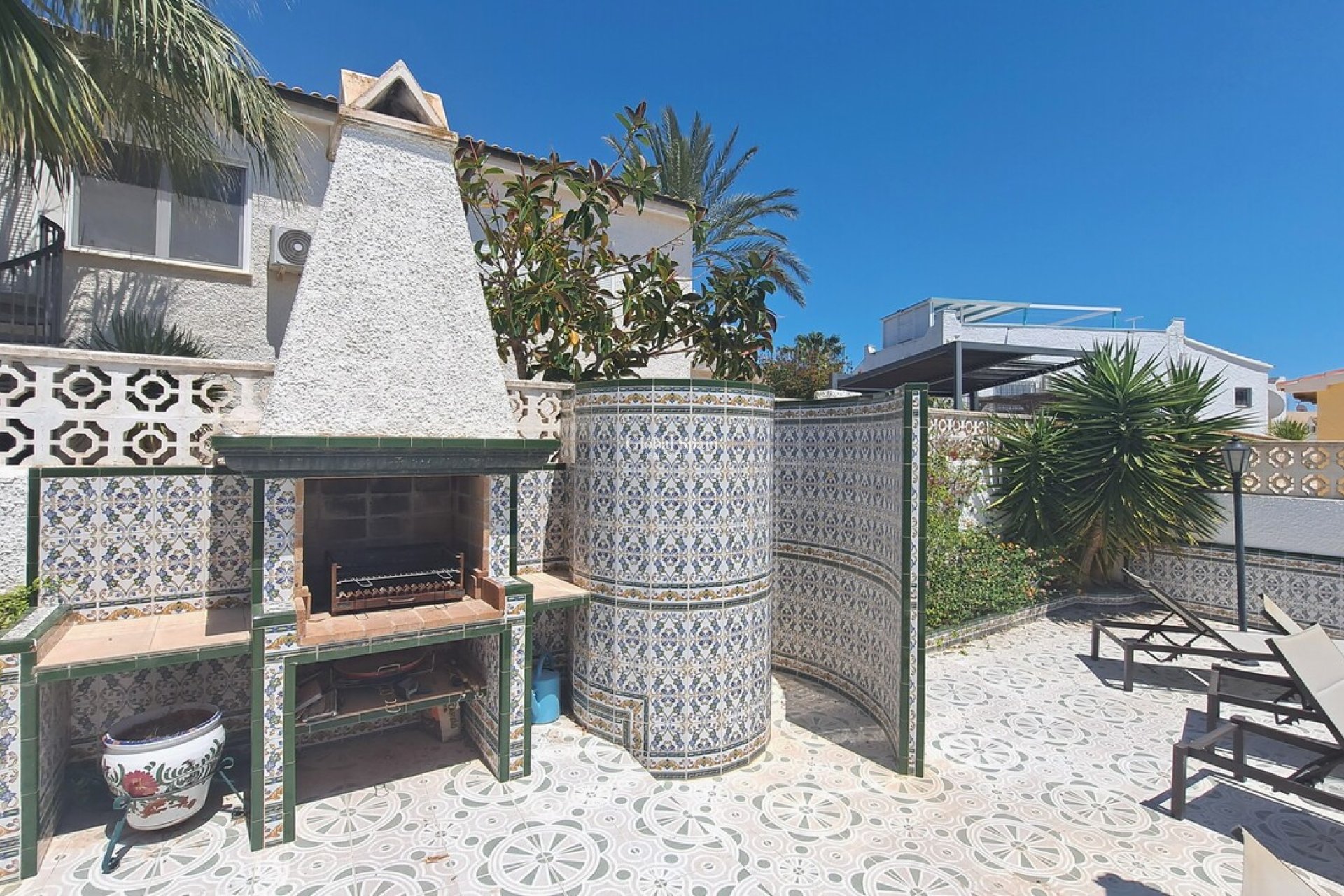 Revente - VILLA -
SAN MIGUEL DE SALINAS - Inland