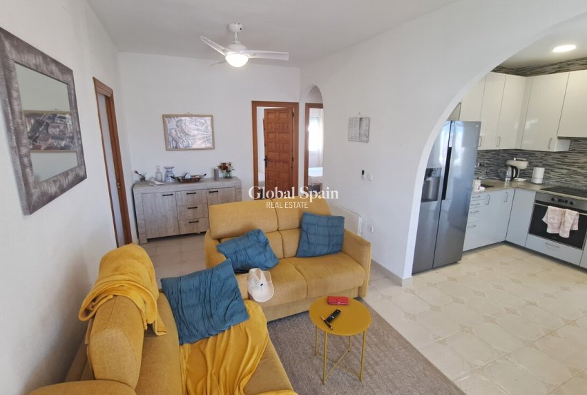 Revente - VILLA -
SAN MIGUEL DE SALINAS - Inland