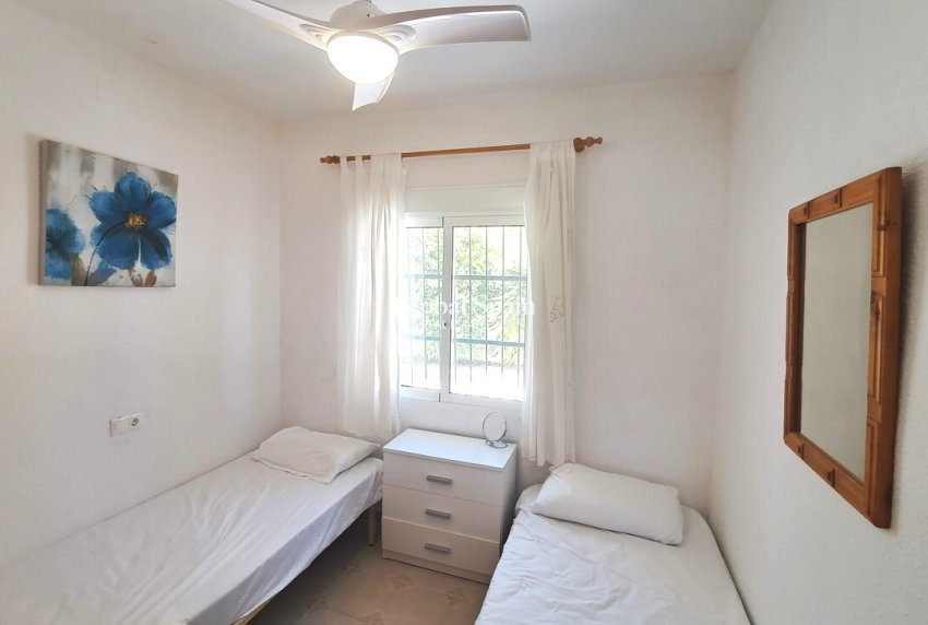 Revente - VILLA -
SAN MIGUEL DE SALINAS - Inland
