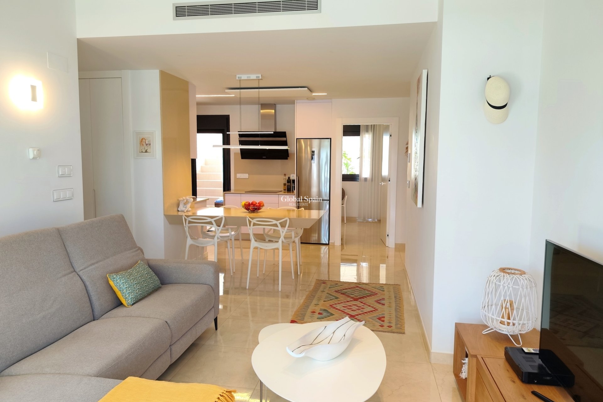 Revente - VILLA -
SAN MIGUEL DE SALINAS - Inland
