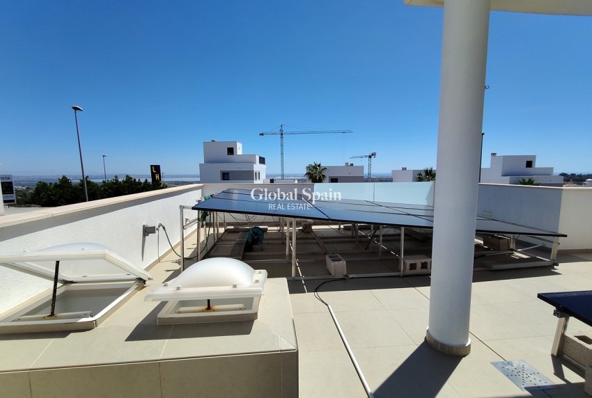 Revente - VILLA -
SAN MIGUEL DE SALINAS - Inland