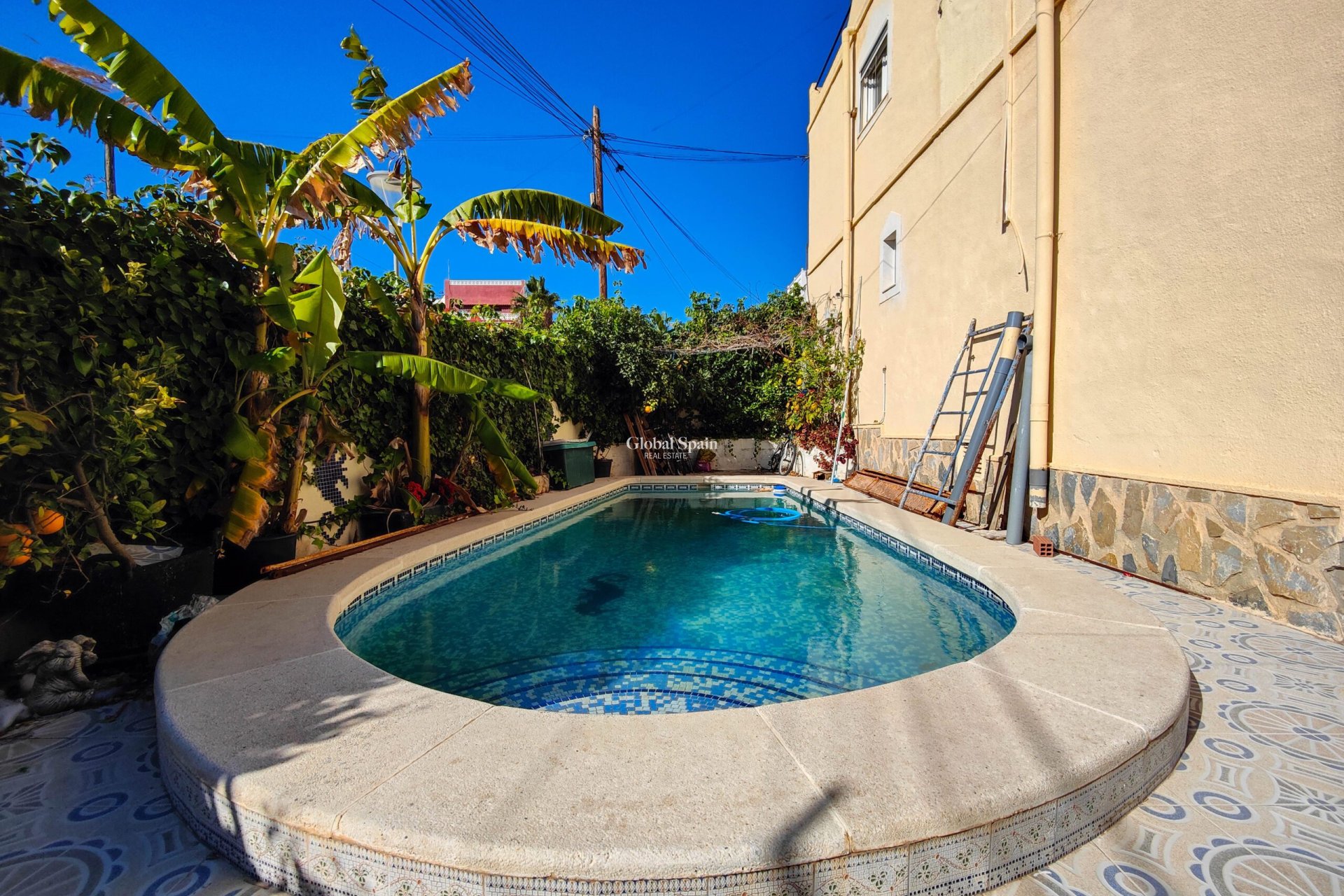 Revente - VILLA -
SAN MIGUEL DE SALINAS - Inland