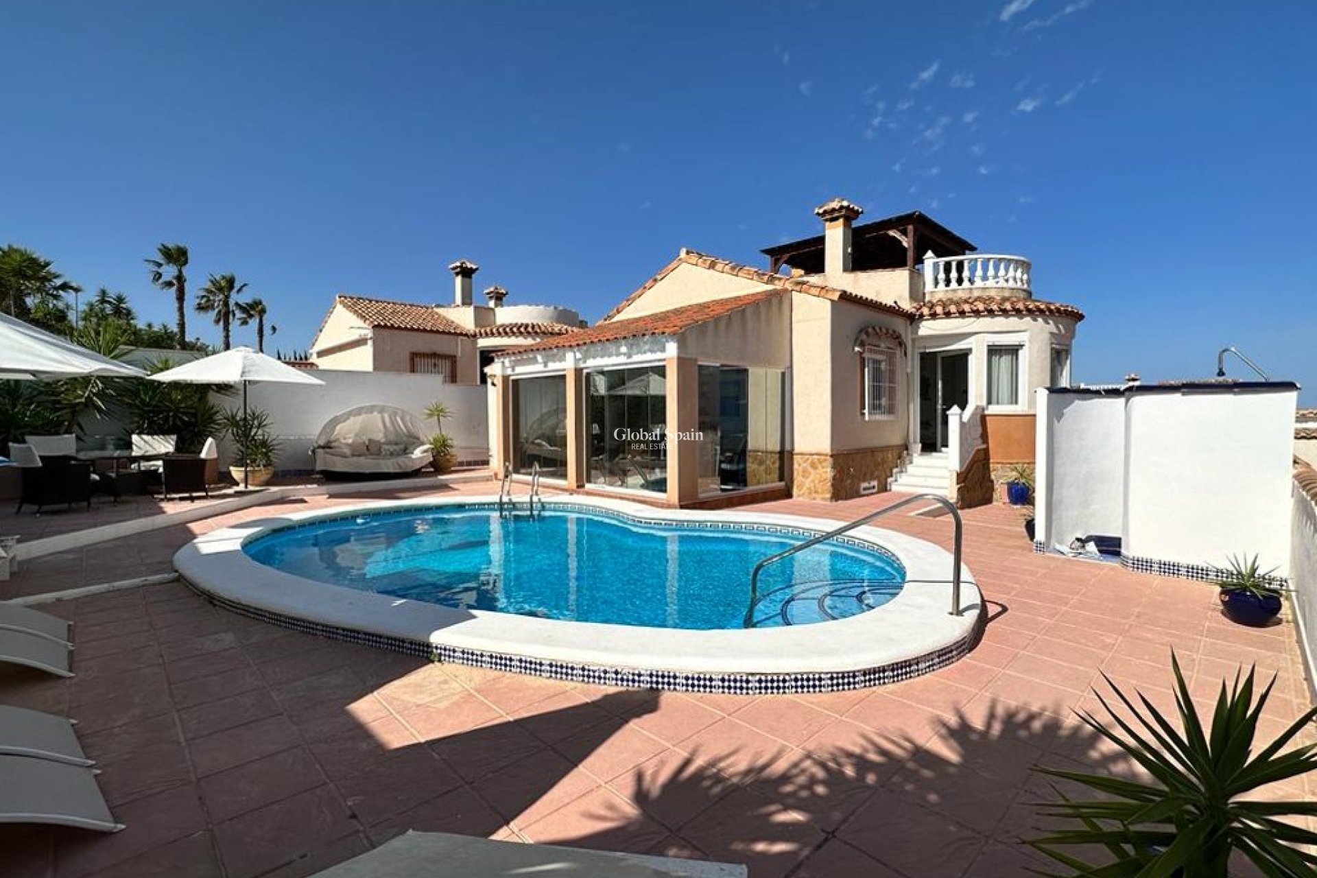 Revente - VILLA -
SAN MIGUEL DE SALINAS - Inland
