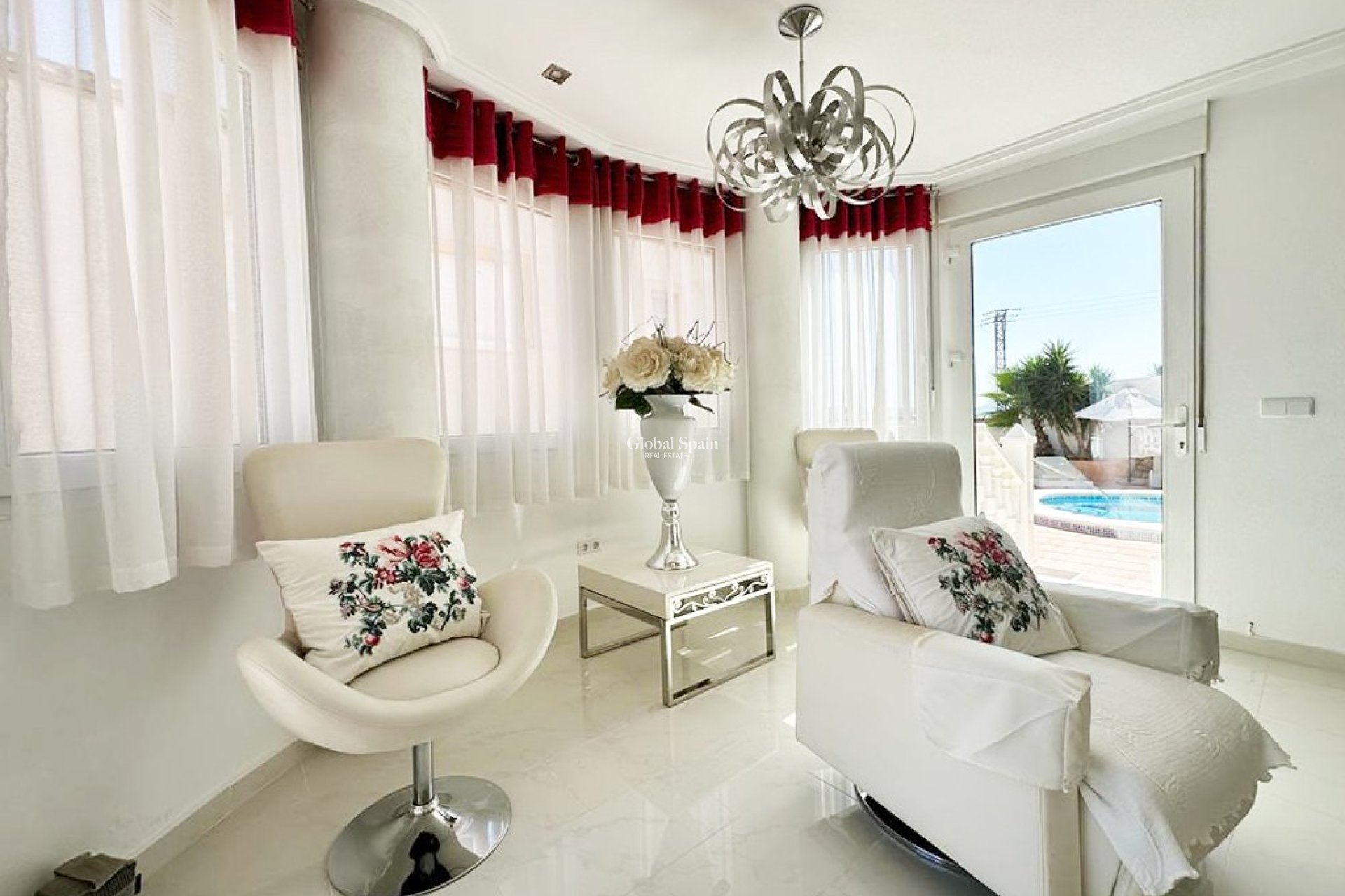 Revente - VILLA -
SAN MIGUEL DE SALINAS - Inland