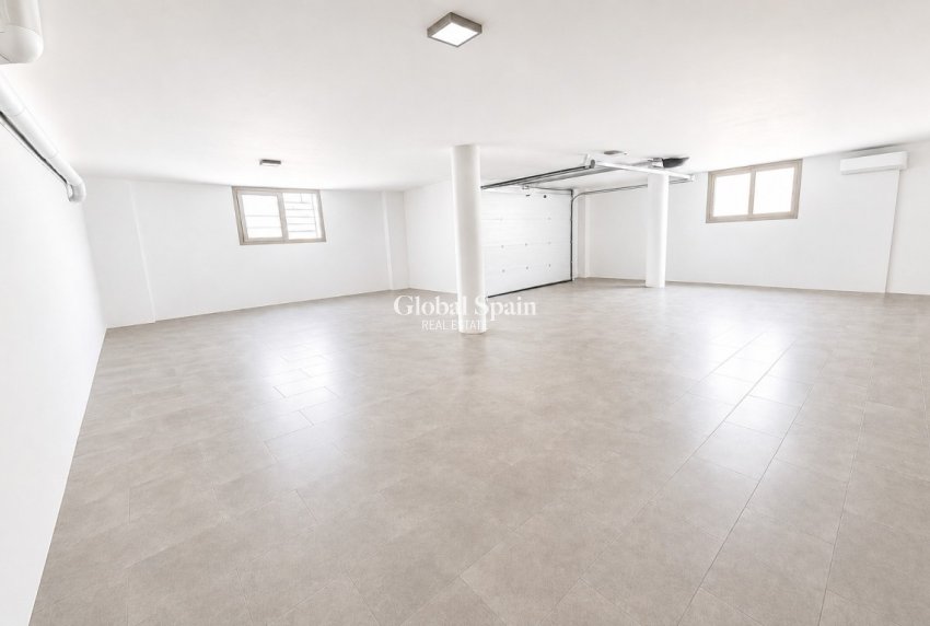 Revente - VILLA -
SAN MIGUEL DE SALINAS - Inland