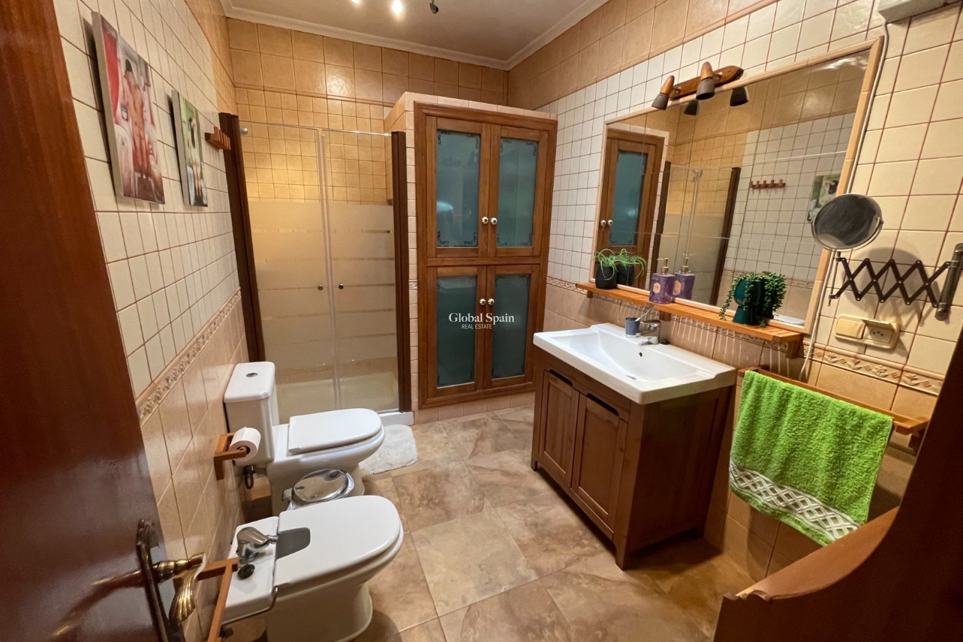 Revente - VILLA -
SAN MIGUEL DE SALINAS - Inland