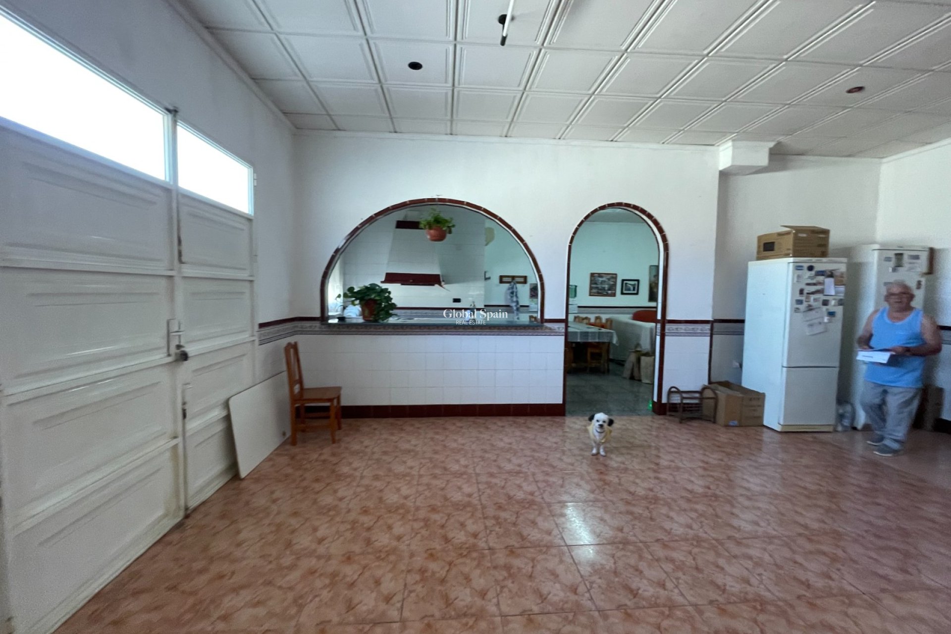 Revente - VILLA -
SAN MIGUEL DE SALINAS - Inland