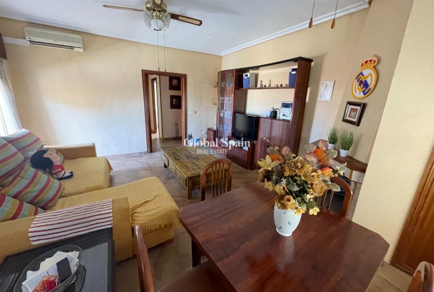Revente - VILLA -
SAN MIGUEL DE SALINAS - Inland