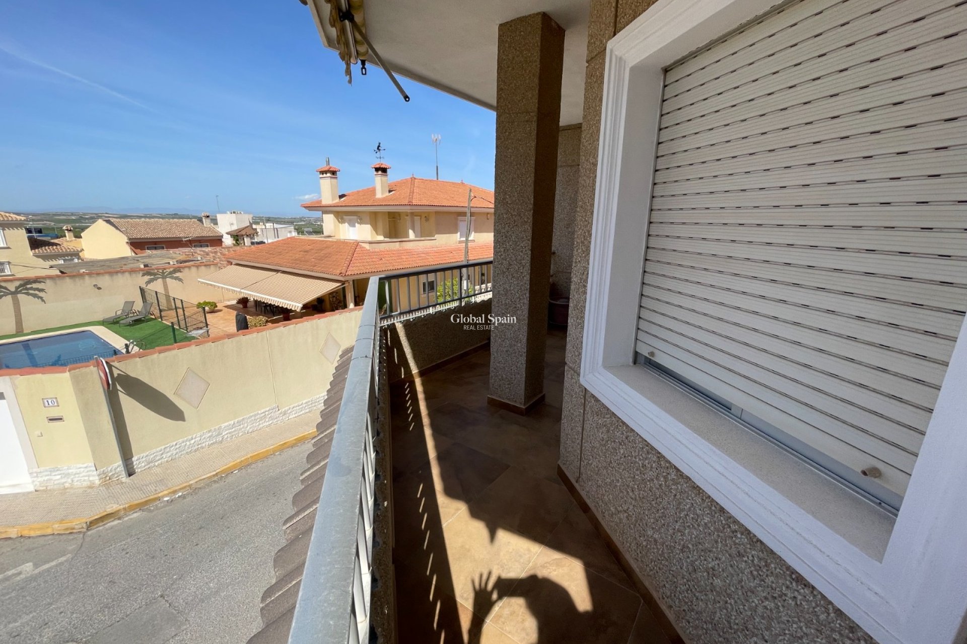 Revente - VILLA -
SAN MIGUEL DE SALINAS - Inland