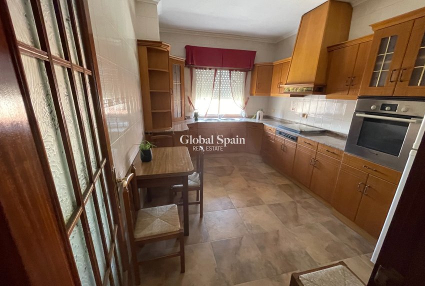 Revente - VILLA -
SAN MIGUEL DE SALINAS - Inland