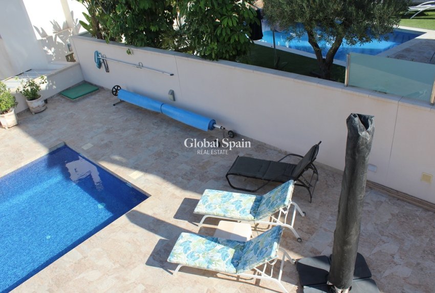 Revente - VILLA -
SAN MIGUEL DE SALINAS - Inland