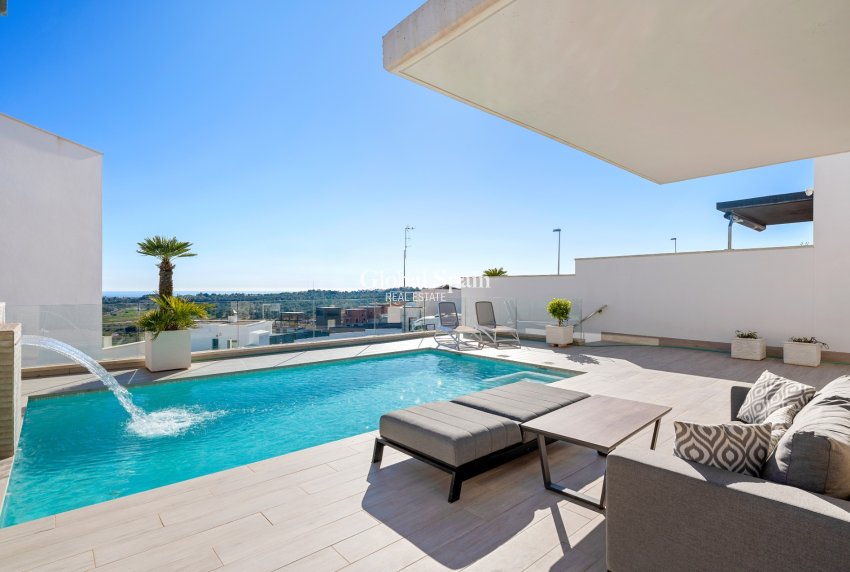 Revente - VILLA -
SAN MIGUEL DE SALINAS - Inland