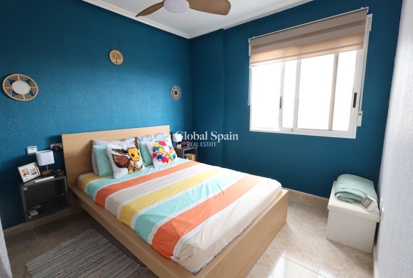 Revente - VILLA -
SAN MIGUEL DE SALINAS - Inland