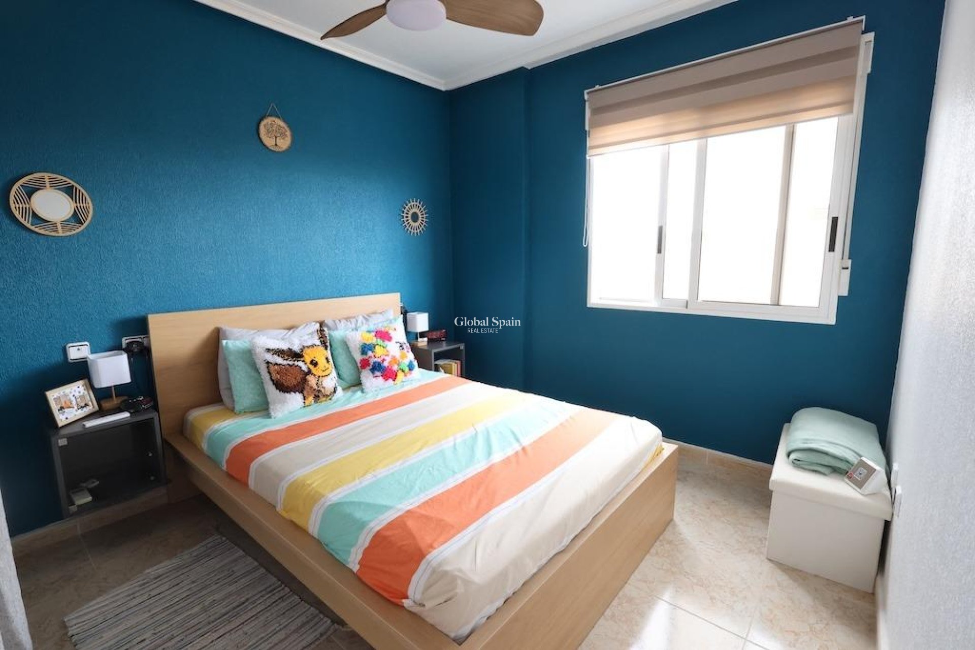 Revente - VILLA -
SAN MIGUEL DE SALINAS - Inland