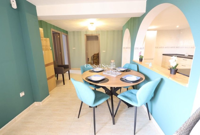 Revente - VILLA -
SAN MIGUEL DE SALINAS - Inland