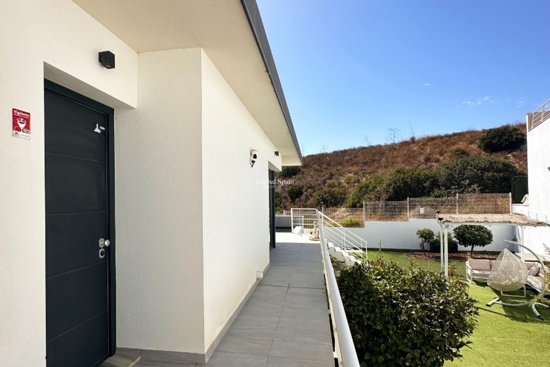 Revente - VILLA -
SAN MIGUEL DE SALINAS - Inland